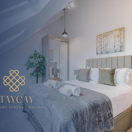 No.44 Appartement Stony Middleton Buitenkant foto