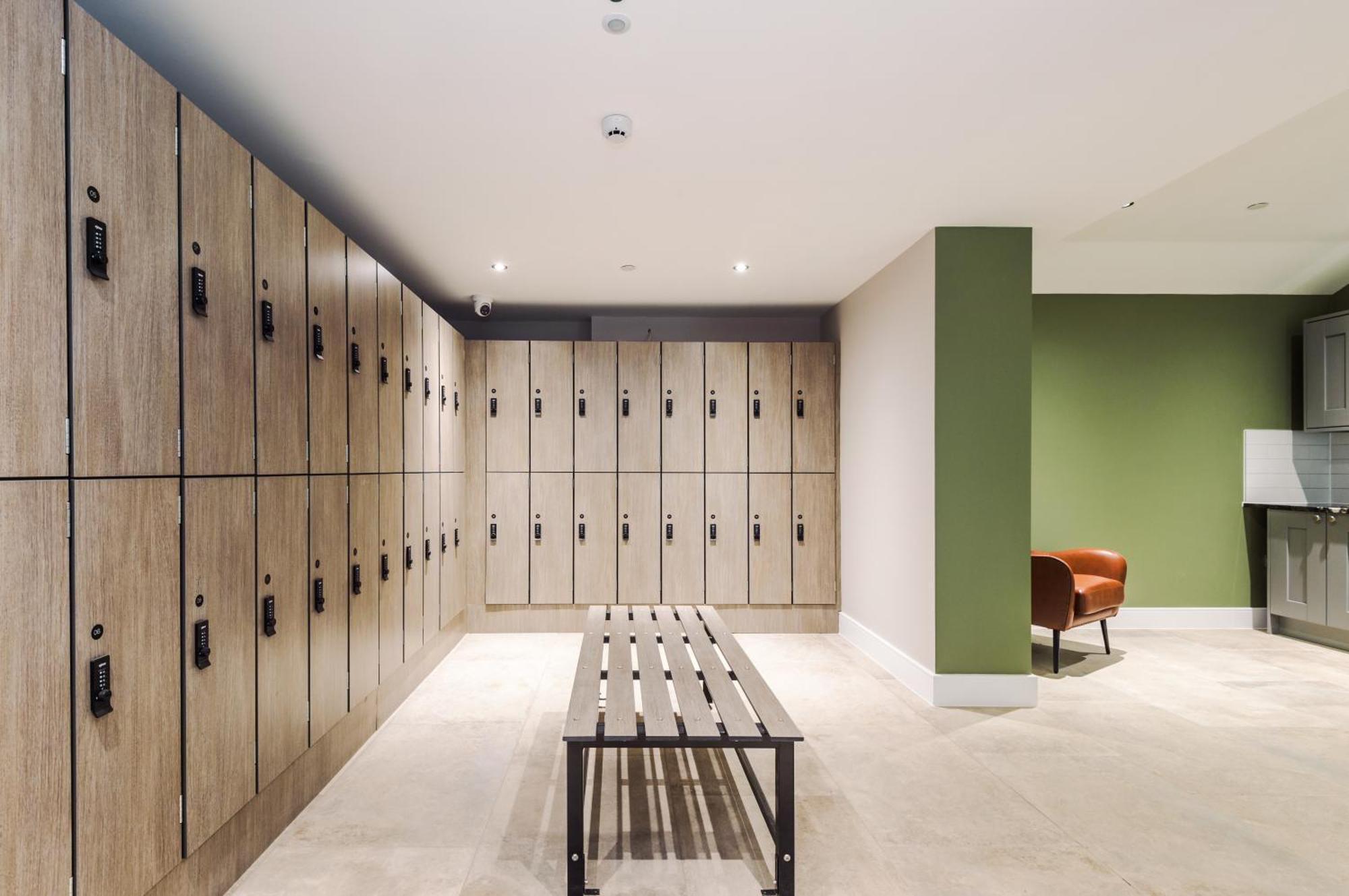No.44 Appartement Stony Middleton Buitenkant foto