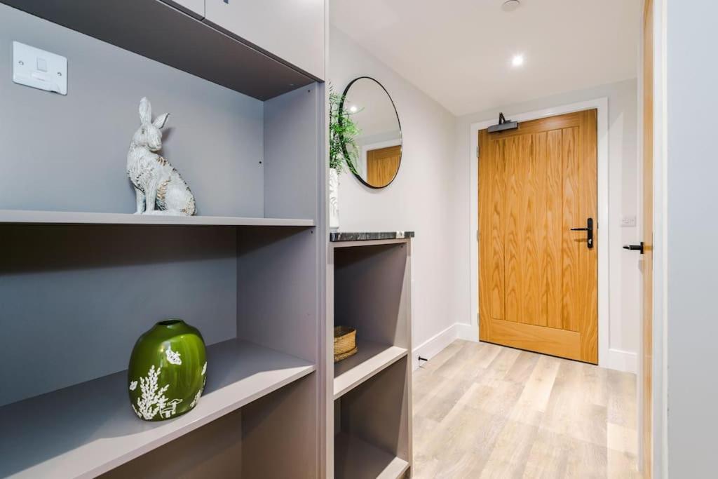 No.44 Appartement Stony Middleton Buitenkant foto