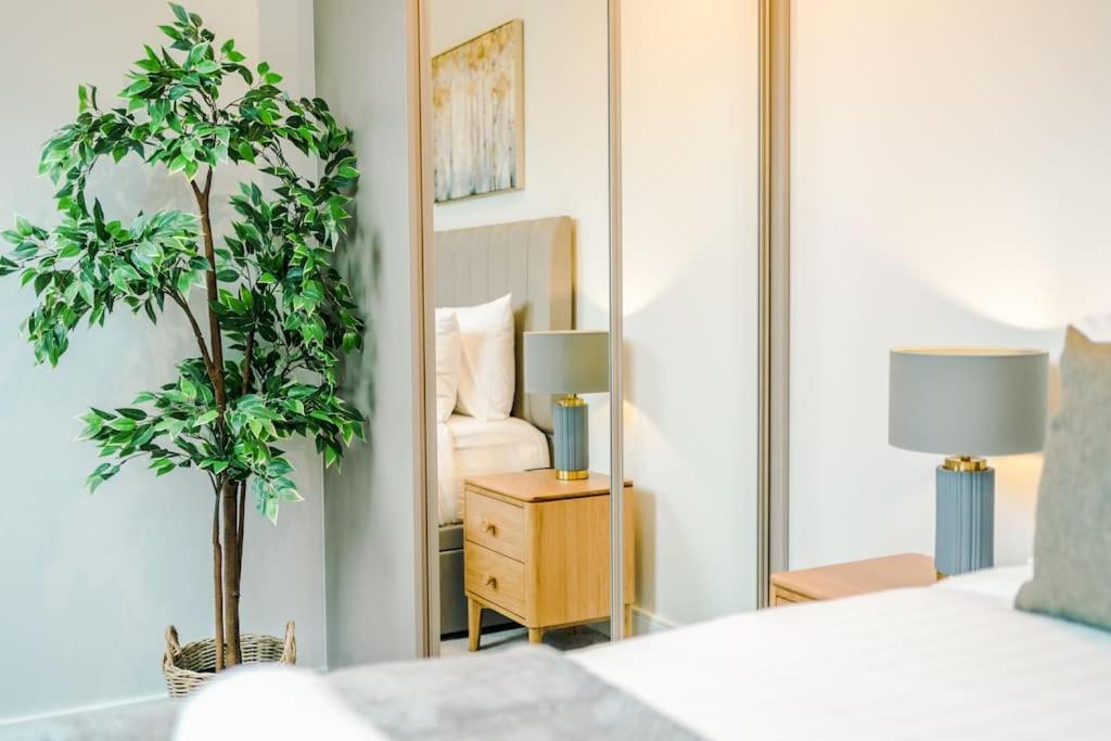 No.44 Appartement Stony Middleton Buitenkant foto