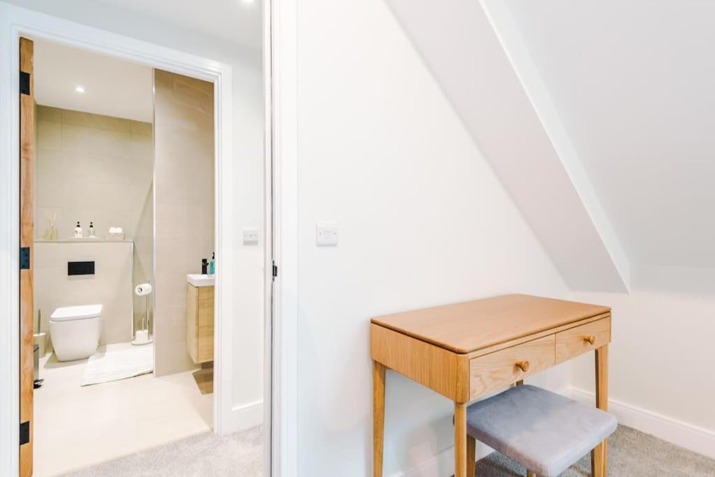 No.44 Appartement Stony Middleton Buitenkant foto