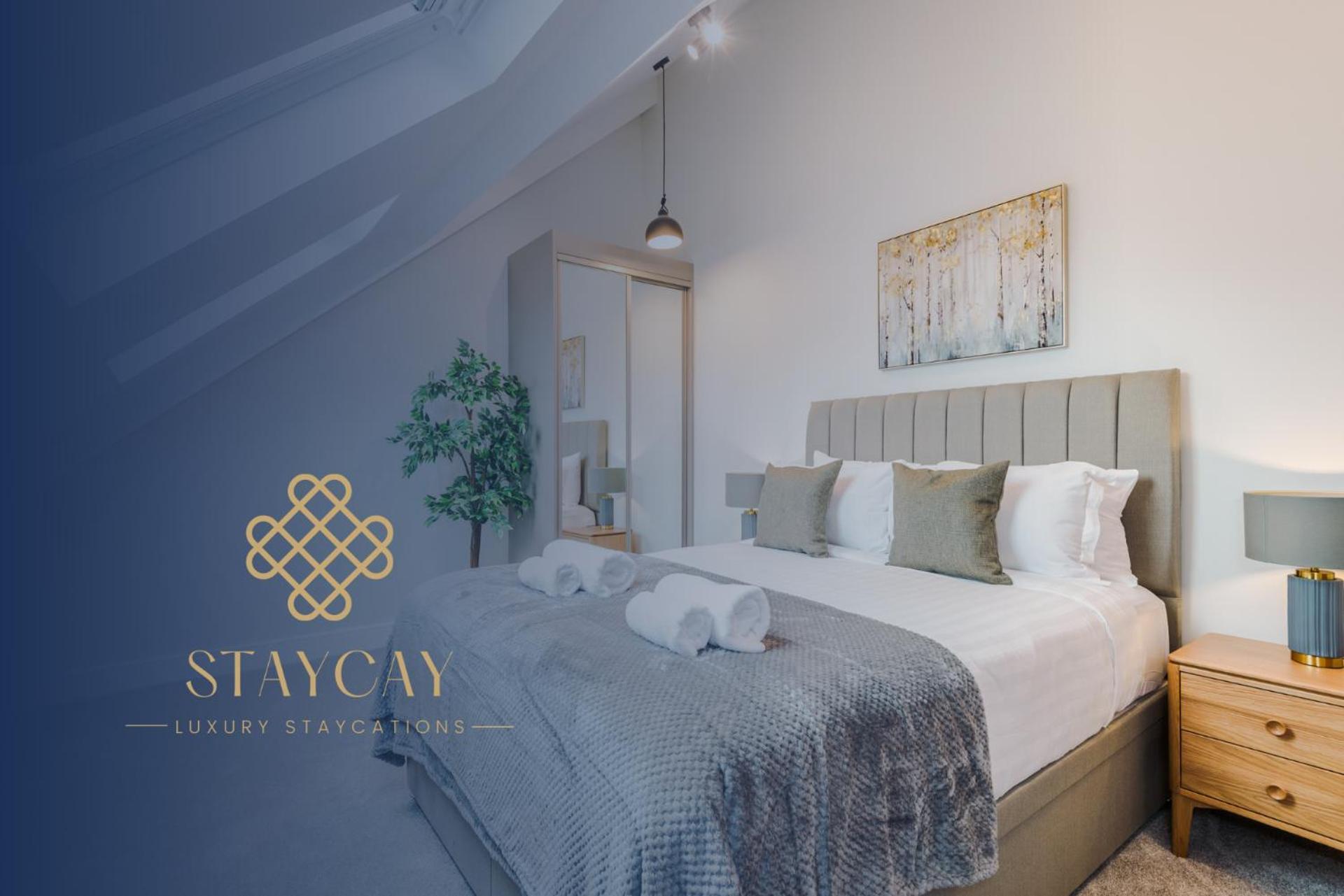 No.44 Appartement Stony Middleton Buitenkant foto